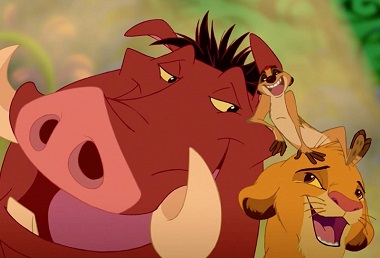 The Lion King live-action remake in the offing; will be released before Jungle Book 2 The Lion King live-action remake in the offing; will be released before Jungle Book 2
