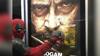 Ryan Reynolds and Hugh Jackman have a friendly spar with each other on social media