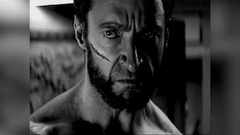 Watch: Hugh Jackman is fascinating in his first audition as Wolverine in 1999 for 'X-men'