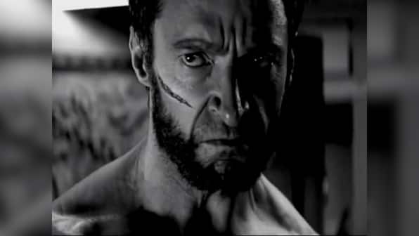 Watch: Hugh Jackman is fascinating in his first audition as Wolverine in 1999 for 'X-men'