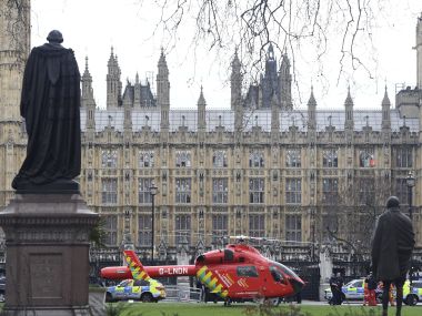 Nice, Berlin, now London: Westminster shooting reflects growing phenomena of 'copycat terrorism' Nice, Berlin, now London: Westminster shooting reflects growing phenomena of 'copycat terrorism'