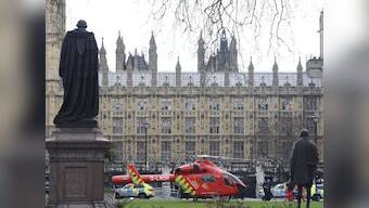 London terror attacks: Metropolitan Police's restraint must serve as a lesson for the media