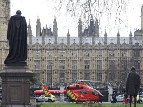 London terror attacks: Metropolitan Police's restraint must serve as a lesson for the media London terror attacks: Metropolitan Police's restraint must serve as a lesson for the media