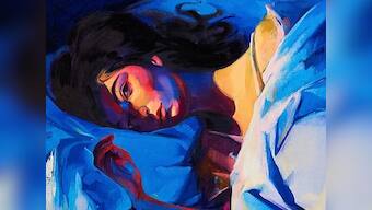 Watch: Lorde's new song is a personal, bleak take on her first hearbreak