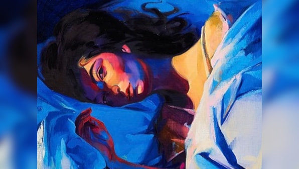 Watch: Lorde's new song is a personal, bleak take on her first hearbreak
