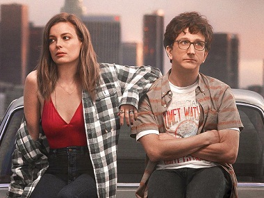 Watch: The Netflix's Love is the anti-romcom that you need to see Watch: The Netflix's Love is the anti-romcom that you need to see