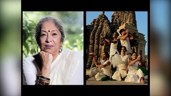 ‘Jinnah couldn’t teach us Urdu, Bollywood has taught us Hindi’: Shadhona's Lubna Marium