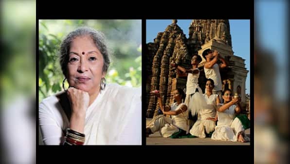 ‘Jinnah couldn’t teach us Urdu, Bollywood has taught us Hindi’: Shadhona's Lubna Marium