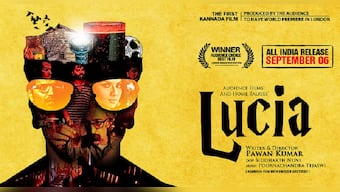 Director of acclaimed Kannada films Lucia, U-Turn, Pawan Kumar turns producer for his next film