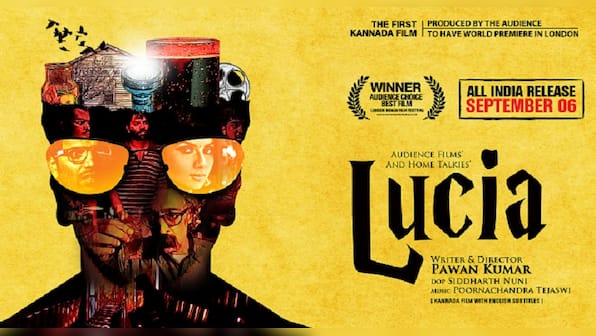 Director of acclaimed Kannada films Lucia, U-Turn, Pawan Kumar turns producer for his next film
