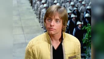 Star Wars The Last Jedi update: Mark Hamill as Luke Skywalker is nothing short of Oscar worthy