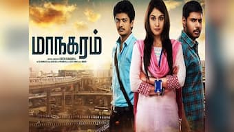 Maanagaram movie review: A gritty story and also the best film of Sundeep Kishan's career