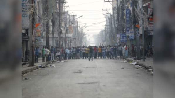 Madhesi protest: Fresh agitations see Nepal on brink of crisis again ahead of local elections