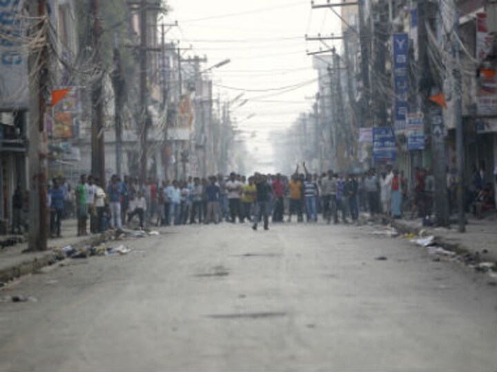 Madhesi protest: Fresh agitations see Nepal on brink of crisis again ahead of local elections