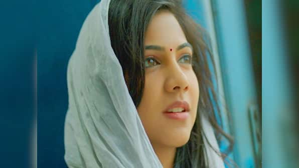 After #SuchiLeaks, Malayalam actor Madonna Sebastian's social media accounts hacked