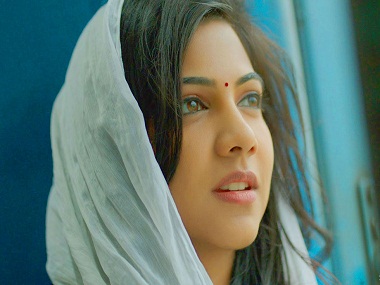 After #SuchiLeaks, Malayalam actor Madonna Sebastian's social media accounts hacked After #SuchiLeaks, Malayalam actor Madonna Sebastian's social media accounts hacked