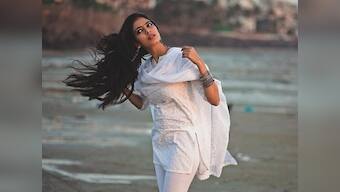 Malavika Mohanan to star in Majid Majidi's India set film Beyond The Clouds
