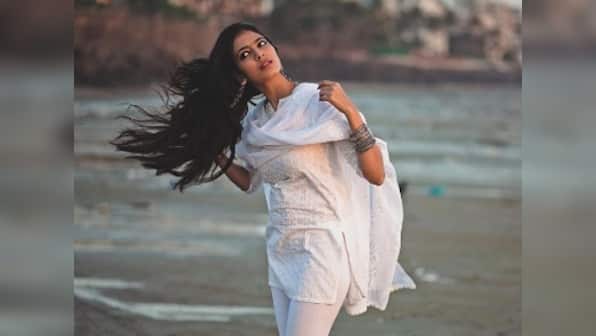 Malavika Mohanan to star in Majid Majidi's India set film Beyond The Clouds