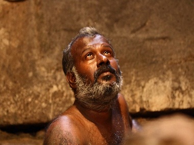 Kerala State Film Awards 2016: Manhole, Vinayakan, Rajisha Vijayan sweep top honours Kerala State Film Awards 2016: Manhole, Vinayakan, Rajisha Vijayan sweep top honours