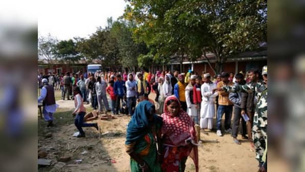 Manipur Election Results 2017: Congress ahead in close race, CM Ibobi Singh wins Thoubal seat