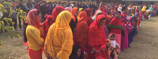 Manipur Election Exit Poll Results 2017 as it happened: Axis poll now predicts Congress victory Manipur Election Exit Poll Results 2017 as it happened: Axis poll now predicts Congress victory