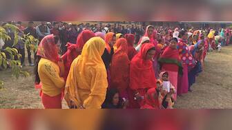 Manipur as it happened: Biren Singh, council of ministers to take oath on Wednesday; Amit Shah to attend