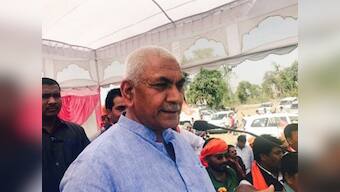 Manoj Sinha as UP chief minister almost done deal; announcement after MLAs meet on Saturday