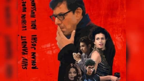 Mantra movie review: Adil Hussain and encounters with strangers stand out in an uneven film