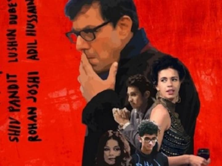 Mantra movie review: Adil Hussain and encounters with strangers stand out in an uneven film