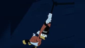 DuckTales reboot first look features the voice of David Tennant as the richest duck in the world