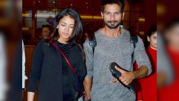 Mira Rajput: 'I wear the label of a homemaker with pride'; Twitter reacts to her 'puppy' remark