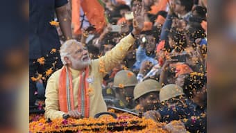 UP Assembly Election Results 2017: Biggest ever BJP haul in 30 years; Kalyan Singh took 221 seats in 1991