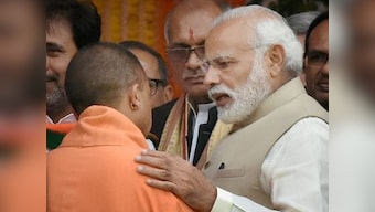 UP farm loan waiver: PM Modi has put Yogi Adityanath in a spot; there isn’t an easy escape