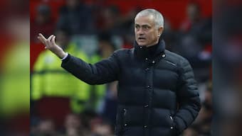 FA Cup: Manchester United's Jose Mourinho fumes after Ander Herrera red card cost match against Chelsea