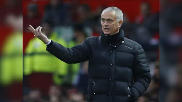 Premier League: Jose Mourinho feels video technology would've ensured Manchester United beat Everton