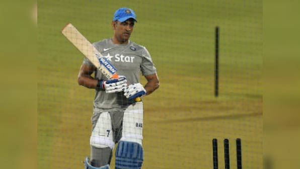 Deodhar Trophy: MS Dhoni and Yuvraj Singh rested, Harbhajan Singh back in the mix