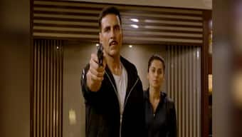 Naam Shabana trailer: Akshay Kumar seems to dominate this Taapsee Pannu film