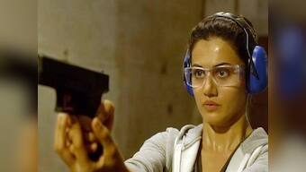 Naam Shabana makers asked to delete scenes on domestic abuse, liquor bottle, Santa-Banta joke