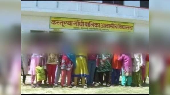 Muzaffarnagar: Hostel warden allegedly stripped 70 girls to check if they were menstruating