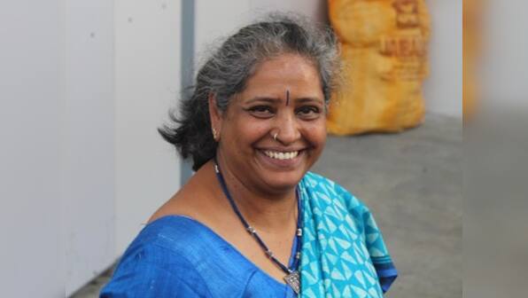 International Women's Day 2017: How Nalini Shekar transformed the lives of Bengaluru's rag pickers