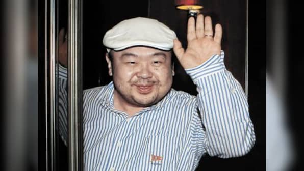 South Korean agencies can't confirm report claiming that Kim Jong-un's half brother Kim Jong-nam was CIA source