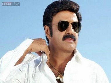 Nandamuri Balakrishna's 101st film to be directed by Puri Jagannadh: Is it Auto Johnny remade? Nandamuri Balakrishna's 101st film to be directed by Puri Jagannadh: Is it Auto Johnny remade?