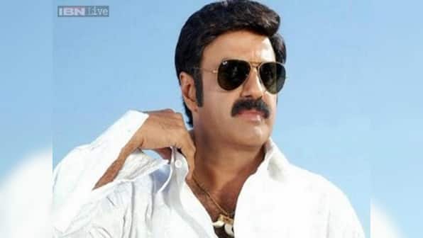Nandamuri Balakrishna's 101st film to be directed by Puri Jagannadh: Is it Auto Johnny remade?
