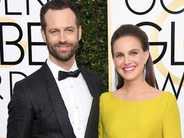 Natalie Portman is the proud mother of a baby girl; Oscar winner names daughter Amalia