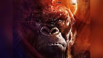 Kong Skull Island review roundup: A theory of de-evolution indeed, where VFX is king