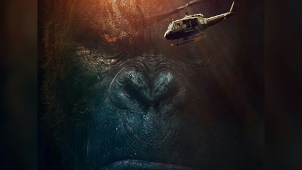 Kong: Skull Island Vietnam premiere saw 16 feet King Kong replica catch fire; No injuries reported