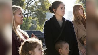 Big Little Lies starring Nicole Kidman, Reese Witherspoon is the perfect show for women of all ages