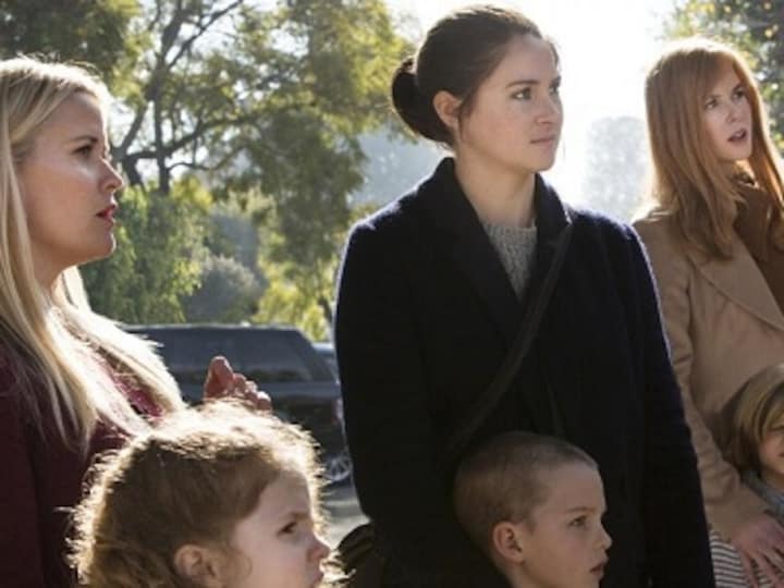 Big Little Lies starring Nicole Kidman, Reese Witherspoon is the perfect show for women of all ages