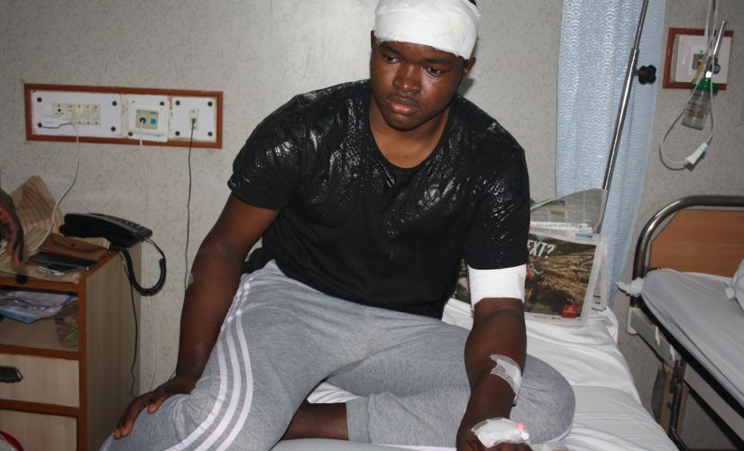 Attacks on African students in Greater Noida: We are used to this treatment, say Nigerians, Kenyans