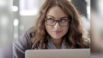 Noor trailer: Sonakshi Sinha dons a rare, urbane girl-next-door character